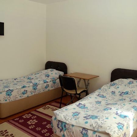 Vatan Yurt Hostel イスタンブール エクステリア 写真