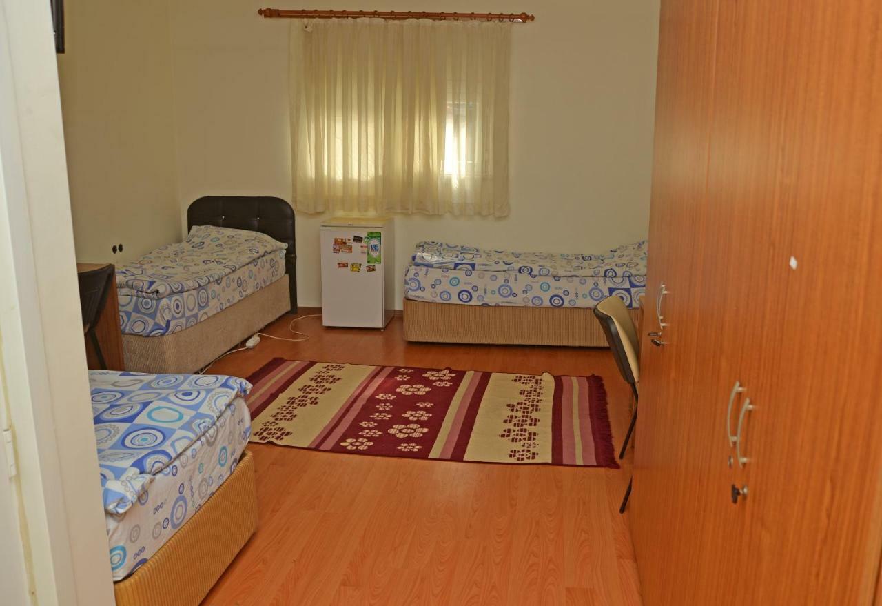 Vatan Yurt Hostel イスタンブール エクステリア 写真